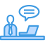 Videocall icon 64x64
