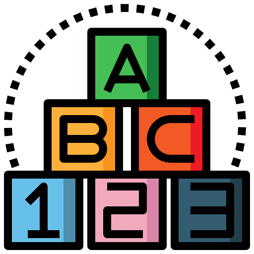 Abc icon