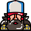 Driver icon 64x64