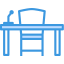 Desk icon 64x64