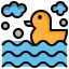 Ducks icône 64x64