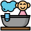 Bath icon 64x64