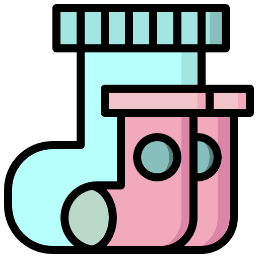 Socks icon