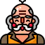 Grandfather icon 64x64