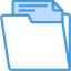 Folder icon 64x64
