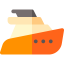 Yatch アイコン 64x64