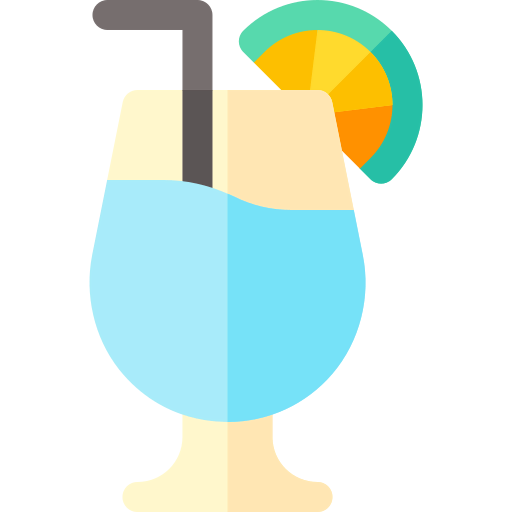 Cocktail іконка
