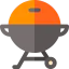 Bbq アイコン 64x64