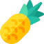 Pineapple アイコン 64x64