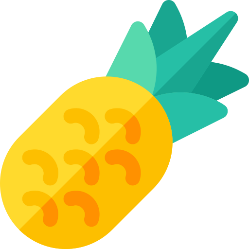 Pineapple icon