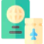 Passport アイコン 64x64