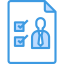 Curriculum icon 64x64