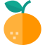 Tangerine アイコン 64x64