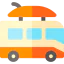 Camper アイコン 64x64