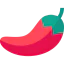Chili アイコン 64x64