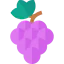 Grapes アイコン 64x64