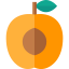 Apricot アイコン 64x64