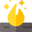 Bonfire アイコン 64x64