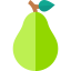 Pear アイコン 64x64