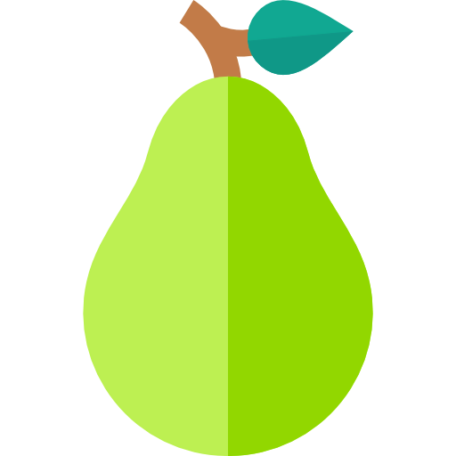 Pear 图标
