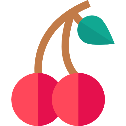 Cherry icon