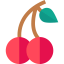 Cherry アイコン 64x64