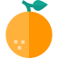 Orange アイコン 64x64