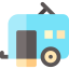 Caravan アイコン 64x64
