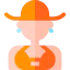 Tourist アイコン 64x64