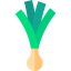 Leek アイコン 64x64