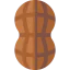 Peanut アイコン 64x64