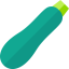 Courgette アイコン 64x64