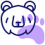 Bear 상 64x64