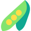 Pea アイコン 64x64