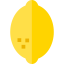 Lemon アイコン 64x64