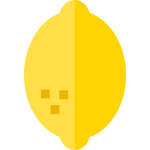 Lemon icon