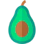 Avocado アイコン 64x64