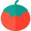 Tomato アイコン 64x64