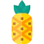 Pineapple アイコン 64x64