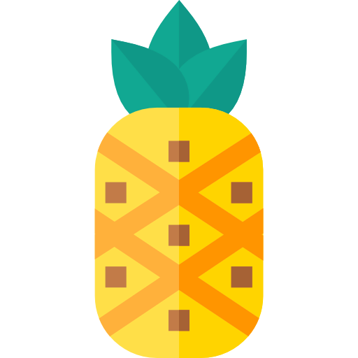 Pineapple icon