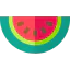 Watermelon アイコン 64x64