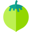 Coconut icon 64x64