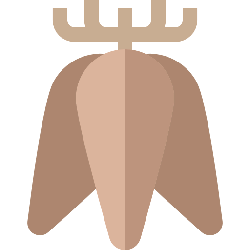 Tuber icon