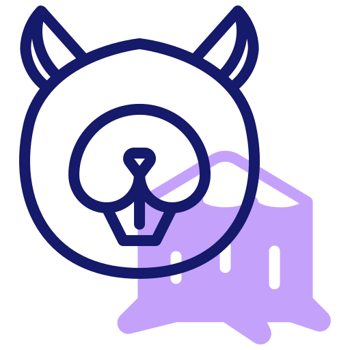 Beaver icon