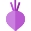 Beet アイコン 64x64