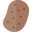 Potato アイコン 64x64