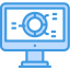 Analytics icon 64x64
