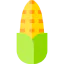 Corn アイコン 64x64