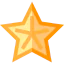 Star fruit アイコン 64x64