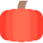 Pumpkin アイコン 64x64